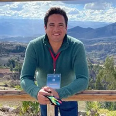Gary Llempén