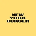 Logo de New York Burger