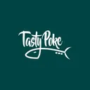 Logo de Tasty Poke