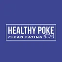 Logo de Healthy Poké