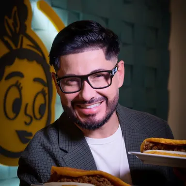 David Sánchez