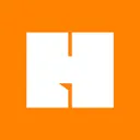 Logo de Hideout Burger