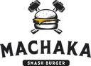 Logo de Machaka Burger