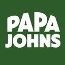 Logo de Papa Johns