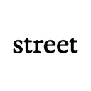 Logo de Street Smash Burgers