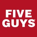 Logo de Five Guys