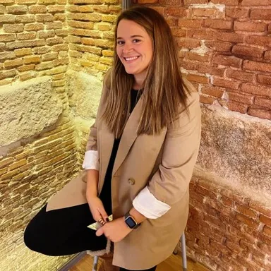 María Vento