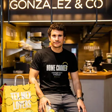 Fran González