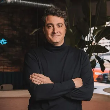 Bruno González