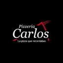 Logo de Pizzería Carlos