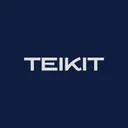 Logo de TEIKIT